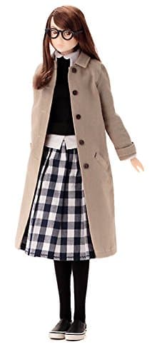 Sekiguchi Momoko Doll-kun of Leaving Home a Height of About 27cm