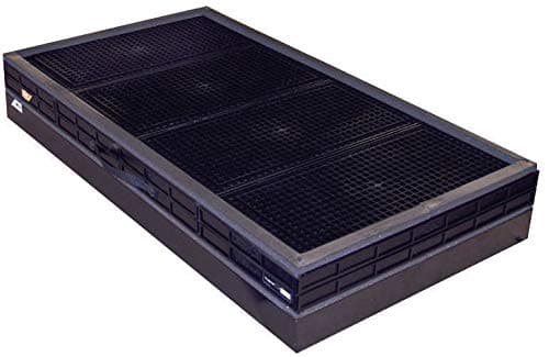 Erlab Flow 32" Laminar Ductless Fume Hood, 115V