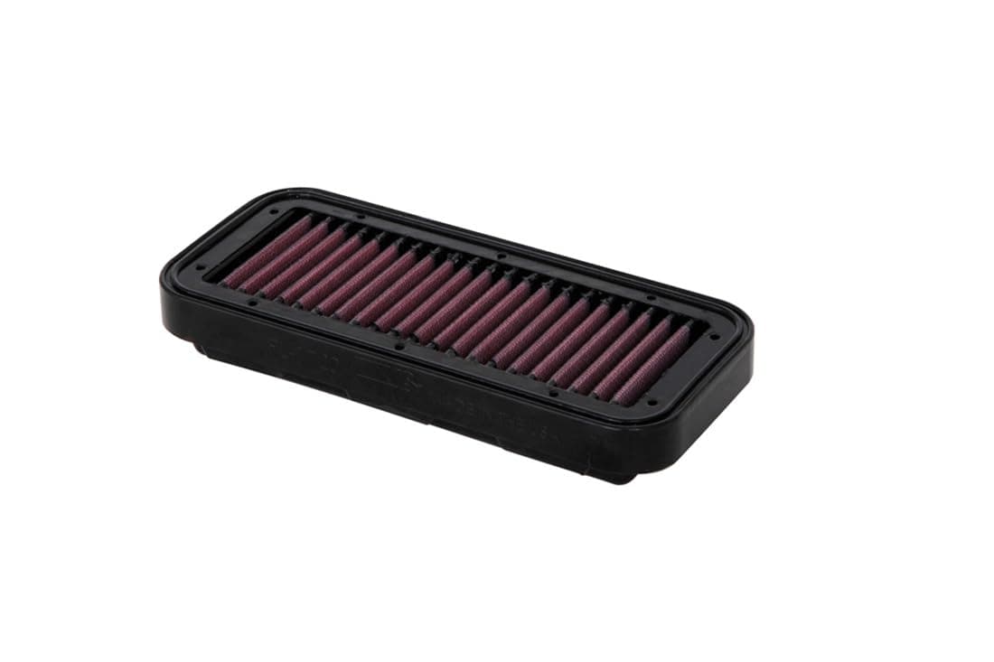 Engine Air Filter: High Performance, Powersport Air Filter: Compatible with 2020-2021 INDIAN Challenger; 2020-2021 INDIAN Challenger Dark Horse; 2020-2021 INDIAN Challenger Limited, PL-1720