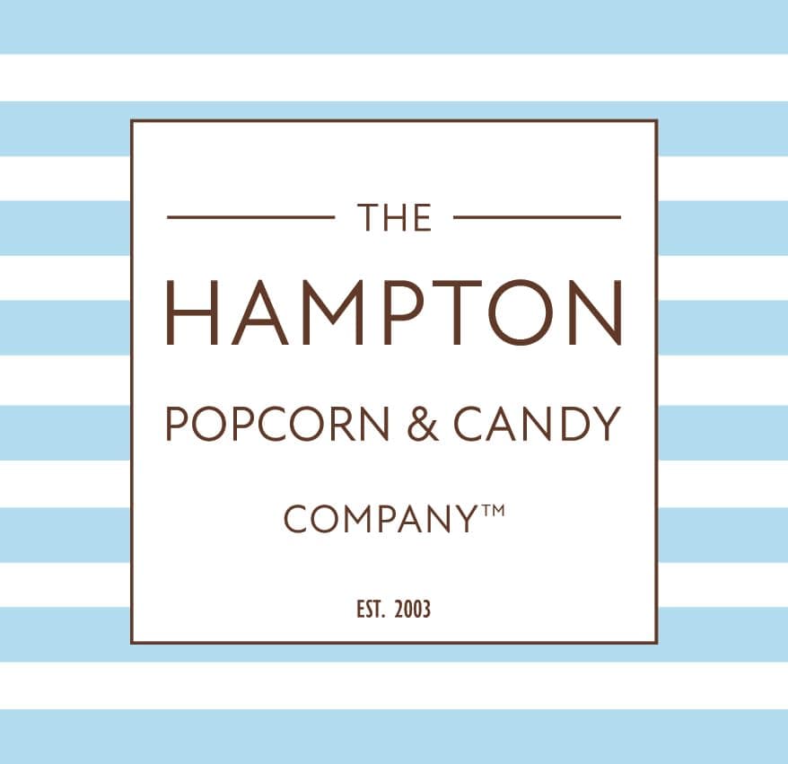 The Hampton Popcorn Company ダブルバブルオリジナルフレーバーチューインガム - 1ポンドバルクバッグ(約70個) - 個別包装ガム(オリジナル-ピンクガム)