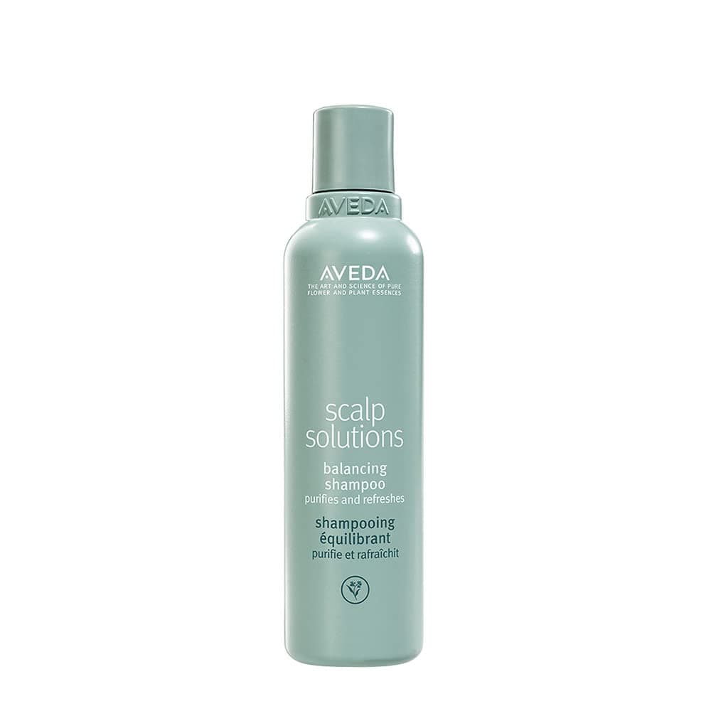 Scalp Solutions Balancing Shampoo 200ml