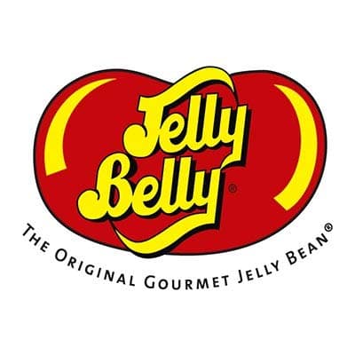 Jelly Belly BeanBoozled Fiery Five Spinner Tin - 3.36 oz - Genuine, Official, Straight from the Source