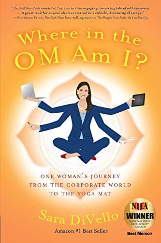 Where in the Om Am I?