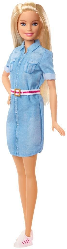GHR58 Dreamhouse Adventures Barbie Doll