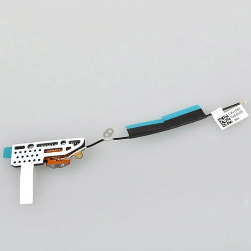 PROMAXI US Replacement Flex Cable Wifi Antenna Parts for Apple iPad 2 2Gen