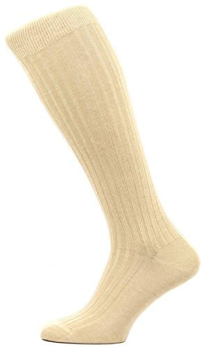 Pantherella Men's Danvers Dress Sock