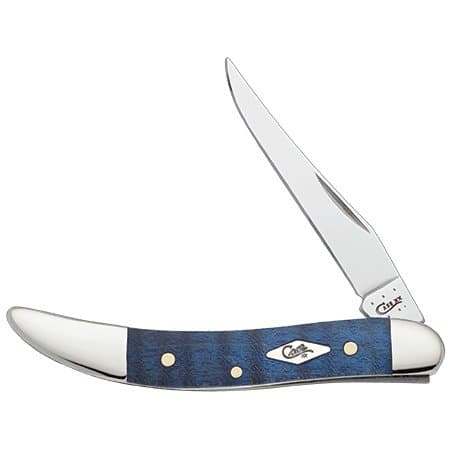 Case Cutlery CA35901 Tiny Toothpick 710096SS Pattern Hunting Knives