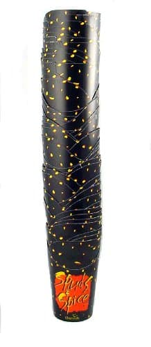 50 Disposable Food Cups - Spuds and Spice