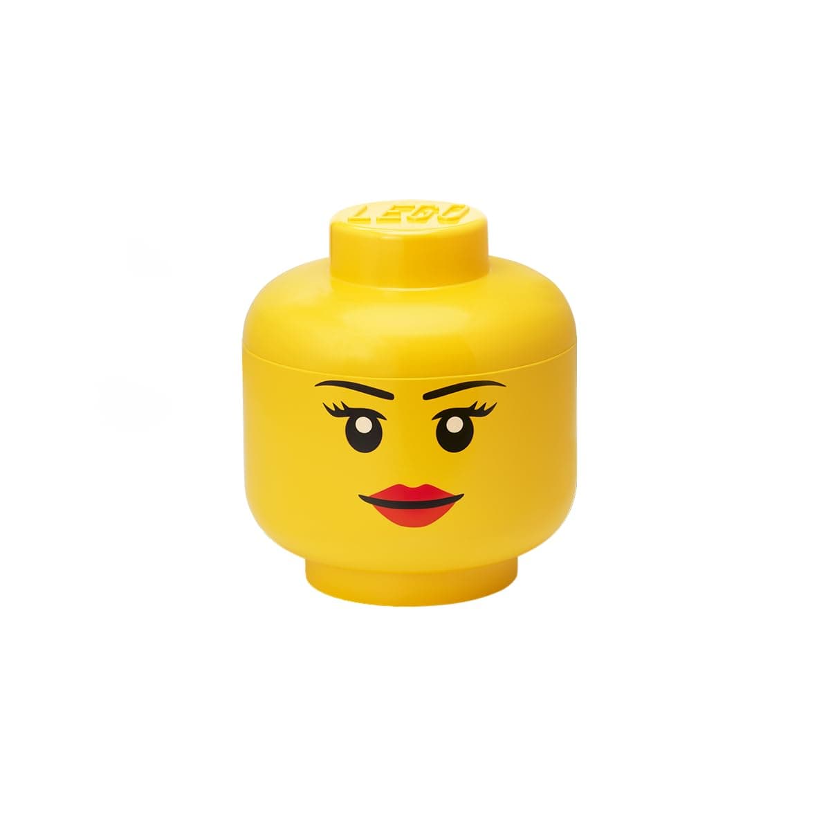 LEGO Storage Head Small
