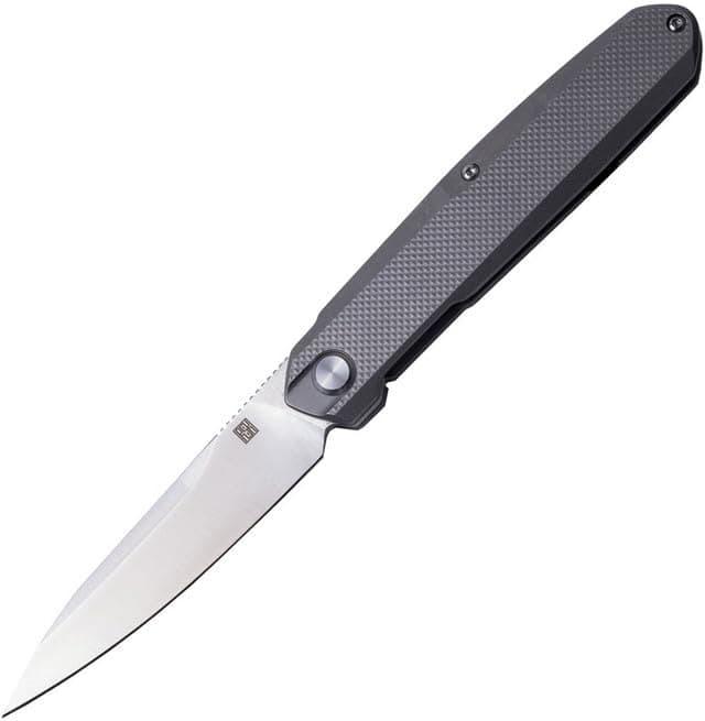 Real Steel S5 Metamorph Compact Titanium RS7811T