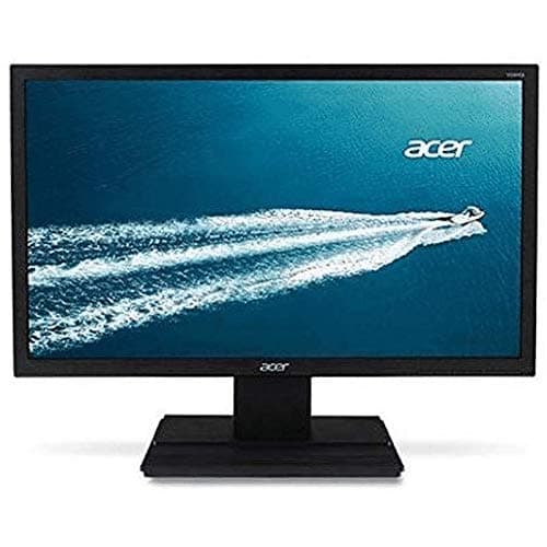 Acer V196HQLAb 18.5 inch 5ms VGA Monitor