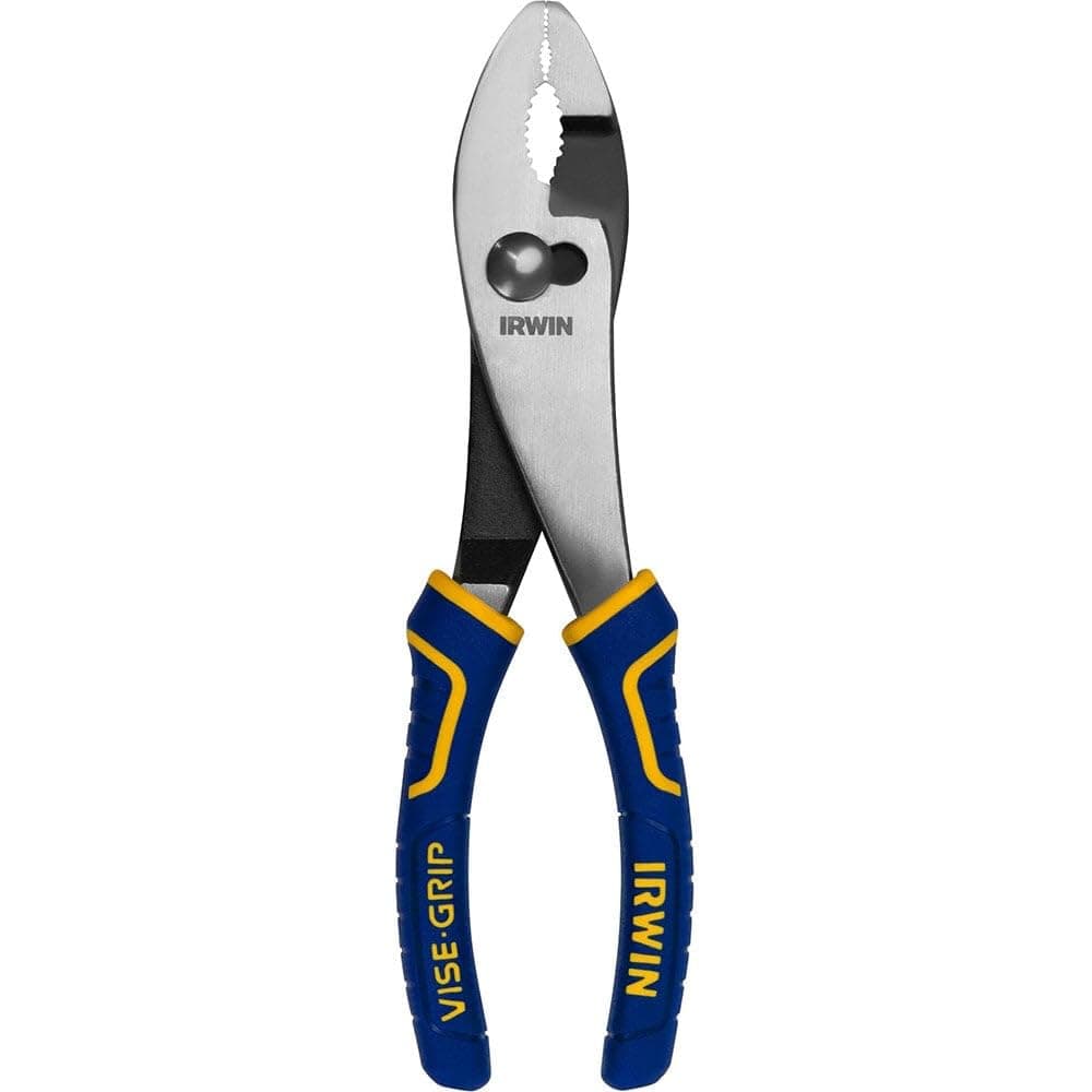 VISE-GRIP Pliers Set, Slip Joint, 8-Inch (2078408)