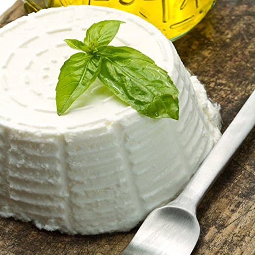 Ricotta di Bufala Kg. 1 - Offer 3 Kg
