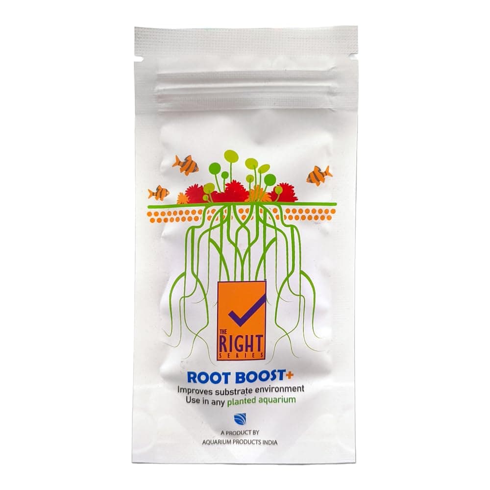 Root Boost+ Planted Aquarium Root Tabs Alternative, Powder