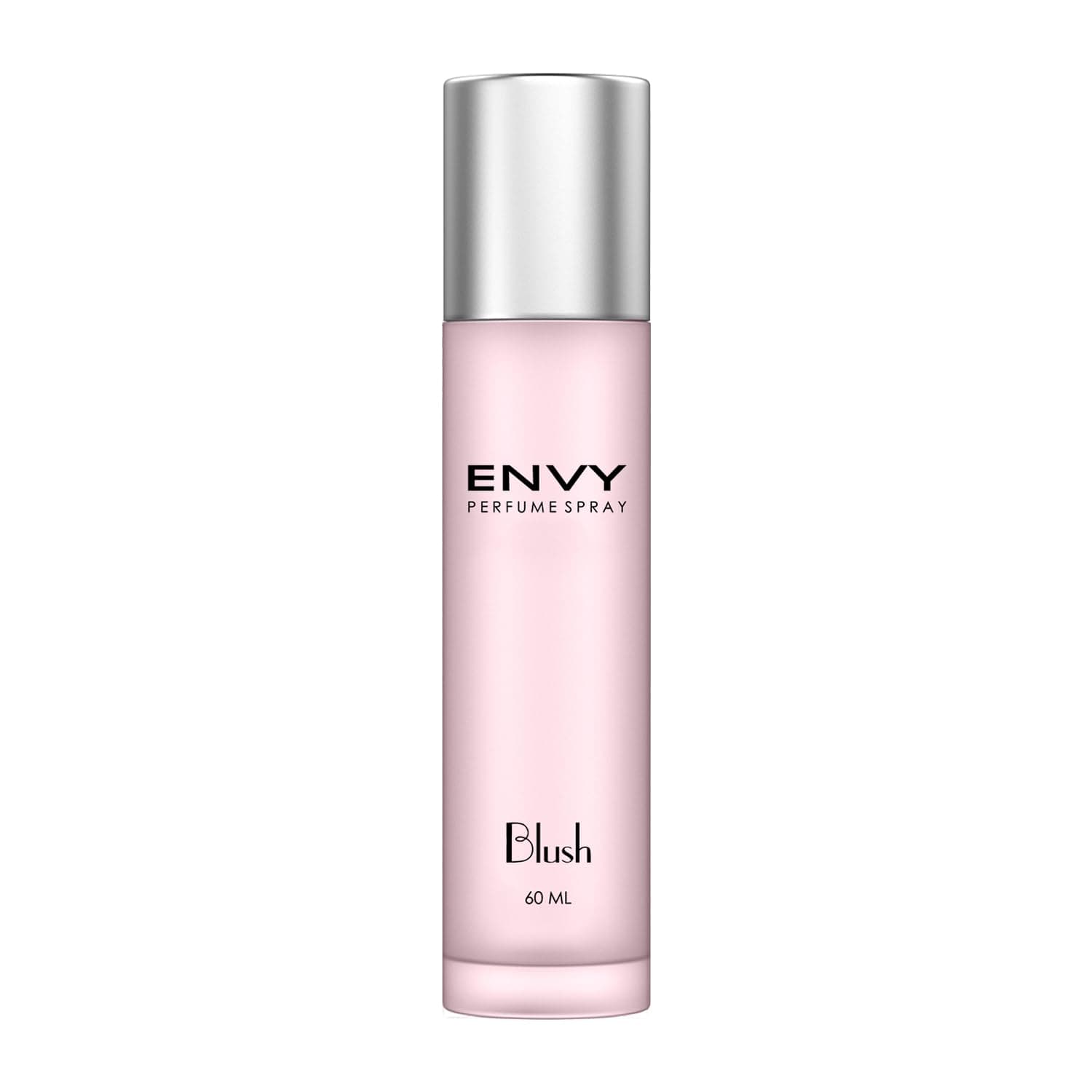 ENVY Blush Women Perfume - 60ML | Long Lasting Luxury Perfume for Women | Mild and Attractive Fragrance