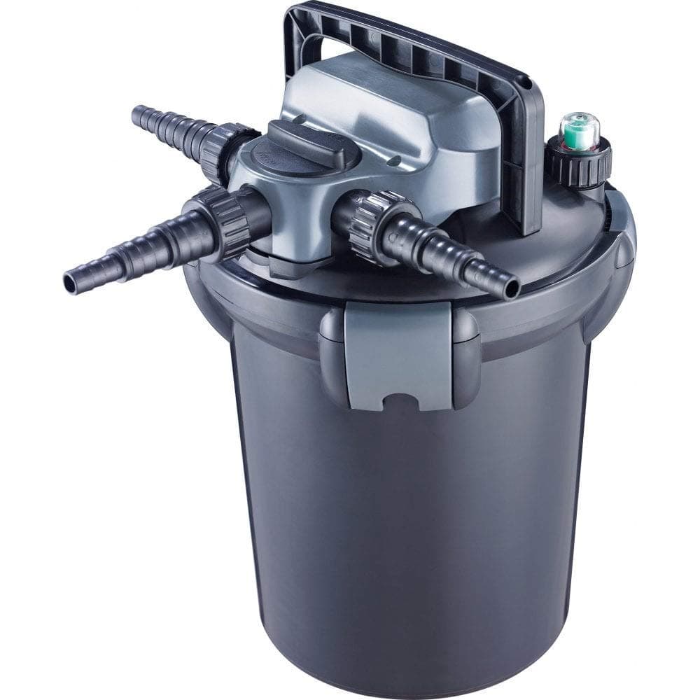 JebaoCBF-8000E UV Pond Pressurised Filter