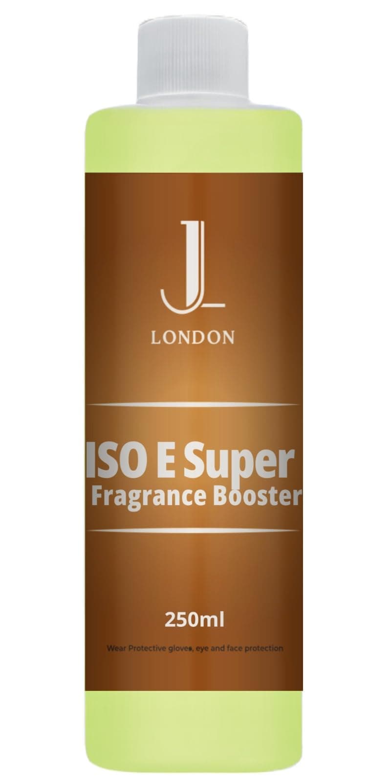 JAN LONDON Iso E Super-Infused Fragrance Booster,Long-Lasting Perfume Enhancer, Subtle Aroma Intensifier, Fragrance Fixative, Aromatic Chemistry Amplifier, Perfumery Ingredient for Custom Scents 250ml