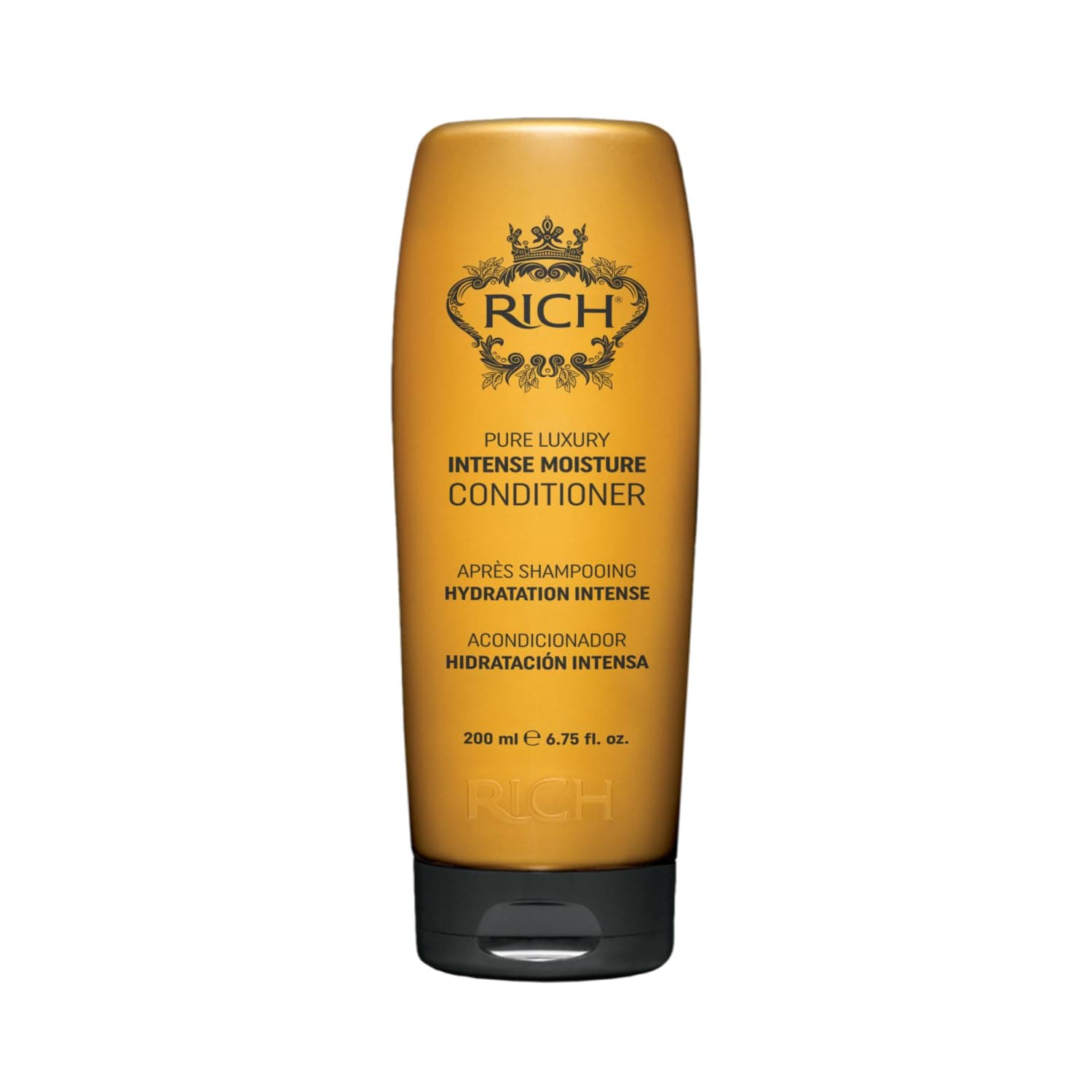 RICH Hair Care Conditioner Intense Moisture, 6.75 oz.
