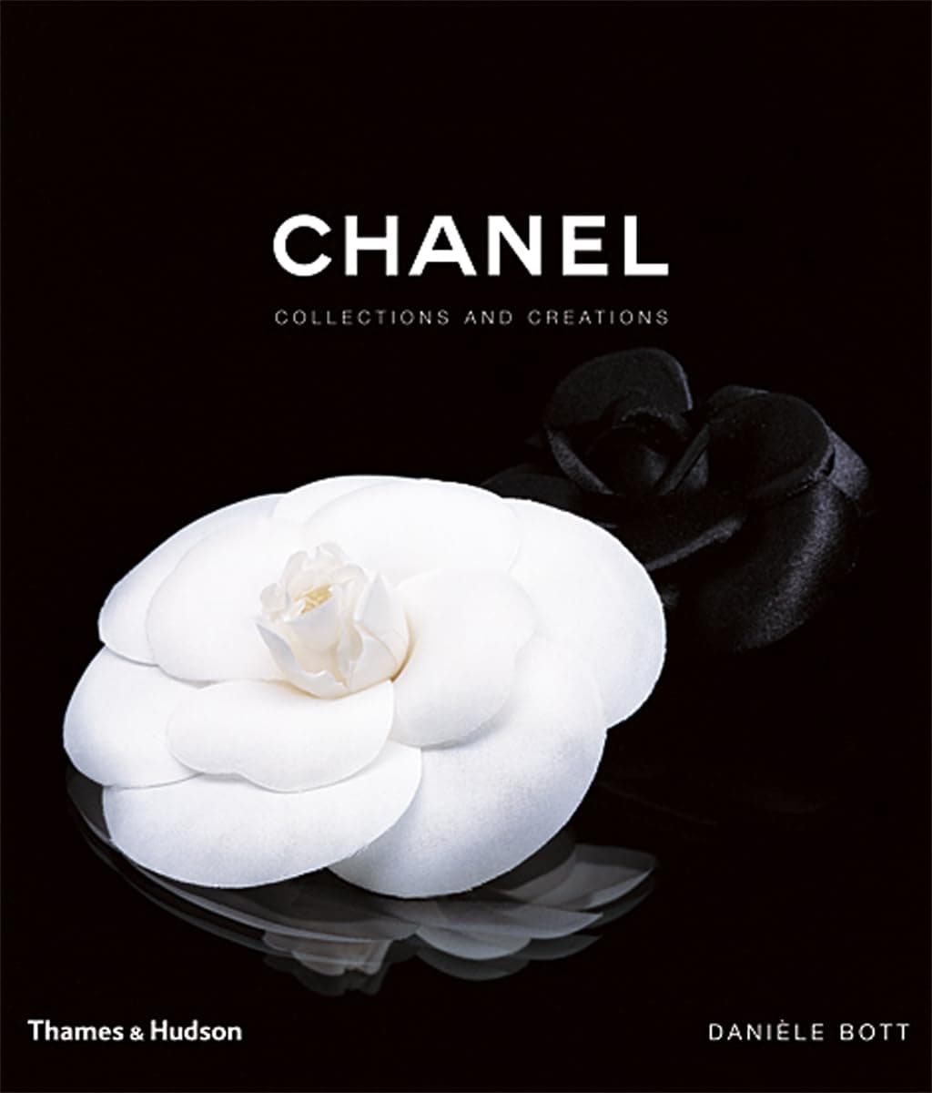 Chanel Collections and Creations by Daniele Bott - Hardcover