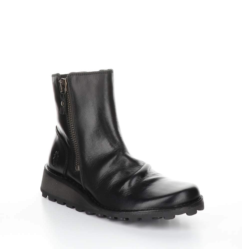 Fly London Women's MON944FLY Desert Boots