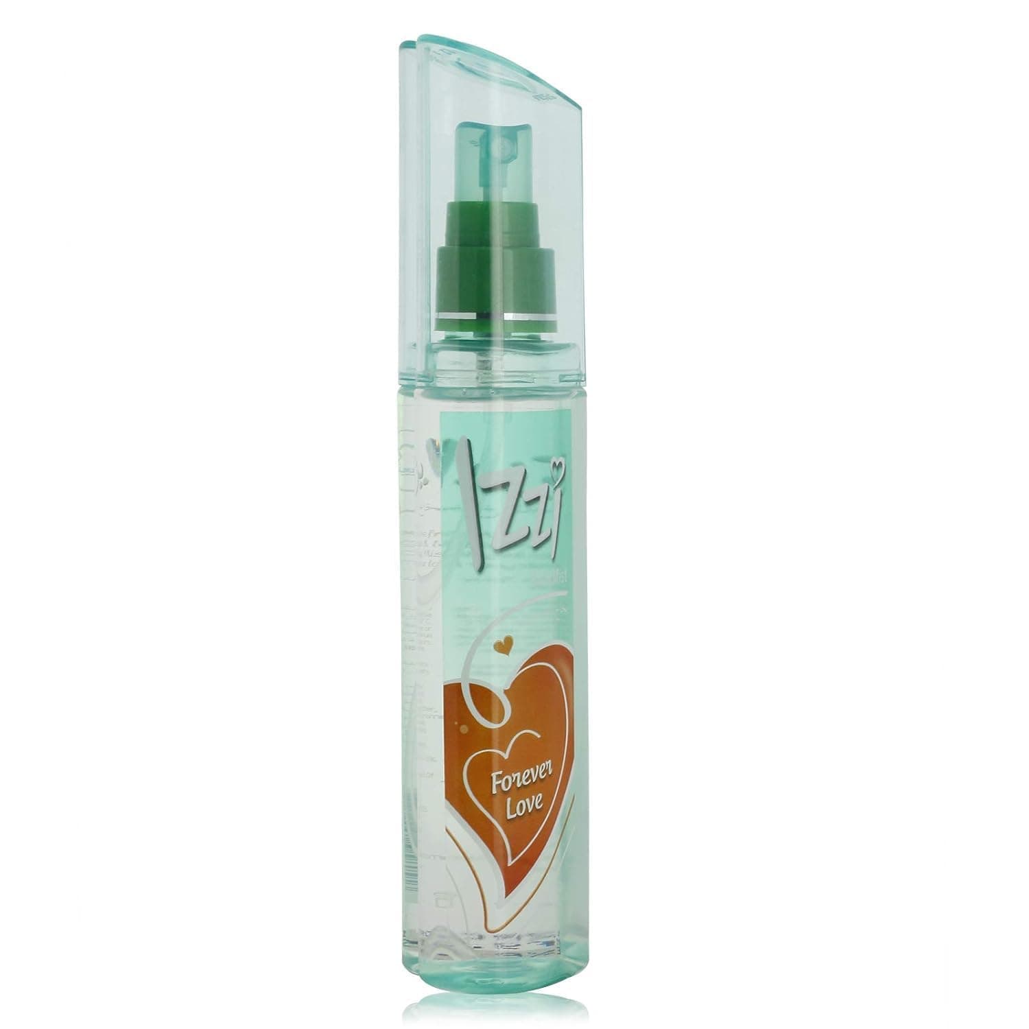 Forever Love by Izzi for Women - Perfume Mist, 100 ml