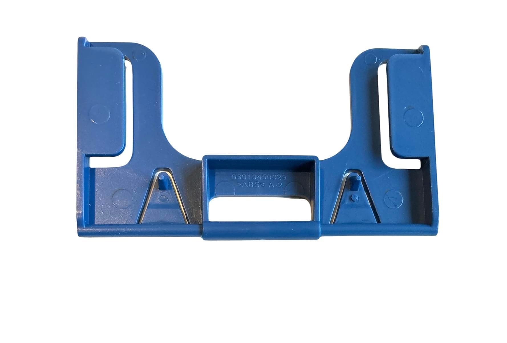 Oreck Lw100 Magnesium Upright Bag Dock Only Part # 83056-01