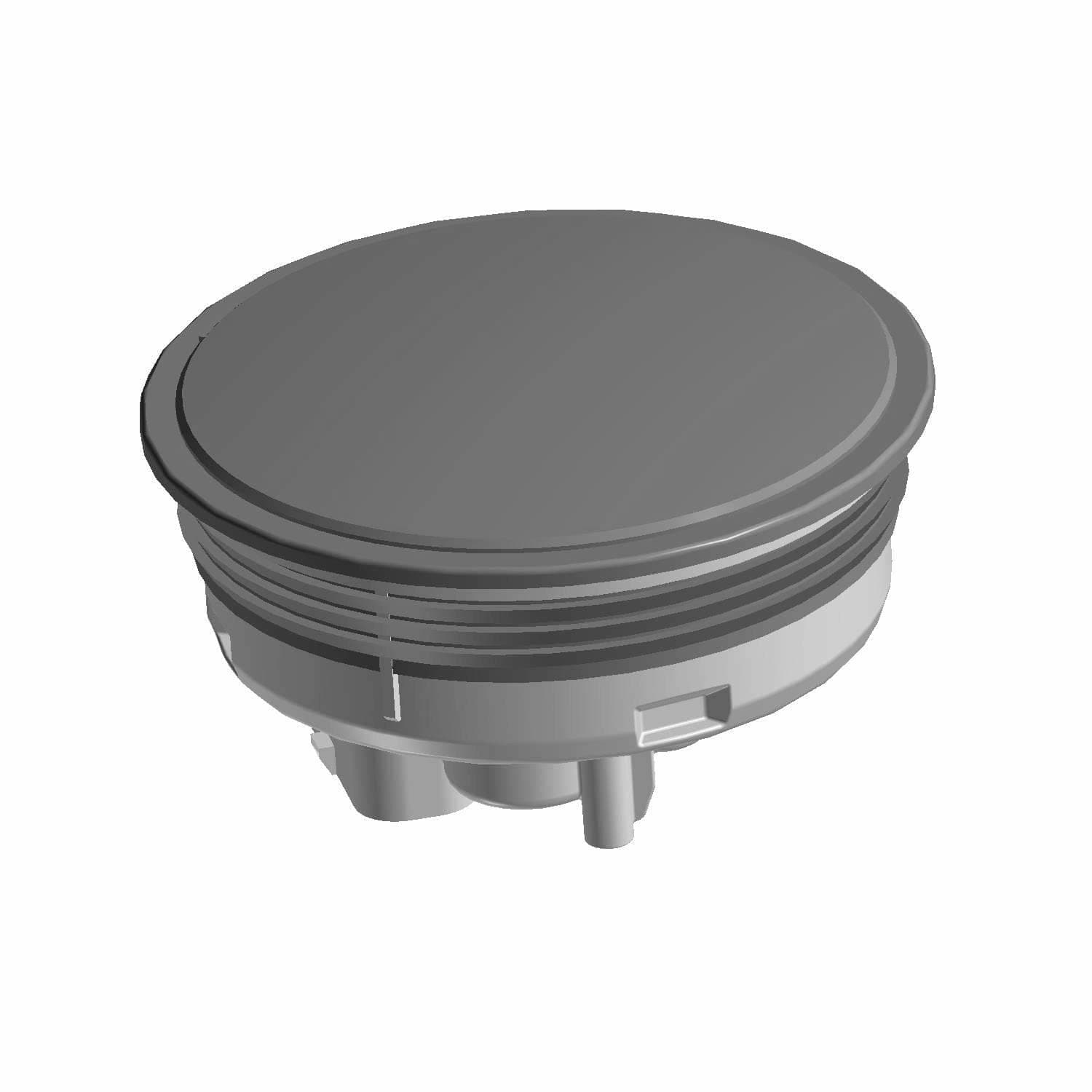 PolarisATV CPI Cluster Assembly, ATV, Genuine OEM Part 3280666, Qty 1