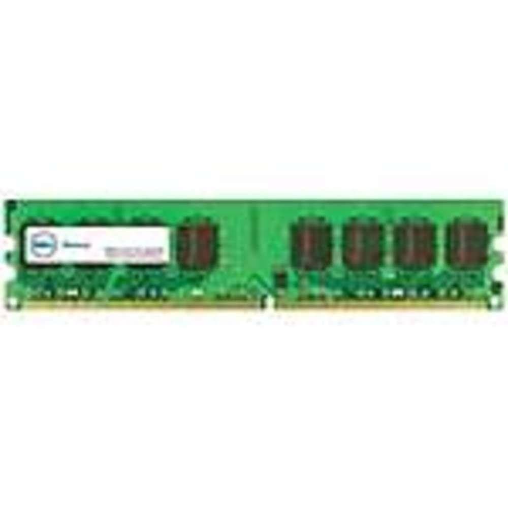 Dell 8gb Ddr3 Sdram Memory Module - 8 Gb - Ddr3 Sdram - 1600 Mhz Ddr3-1600/pc...