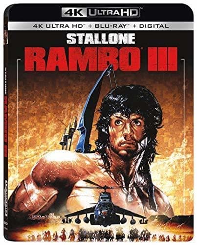 Rambo III