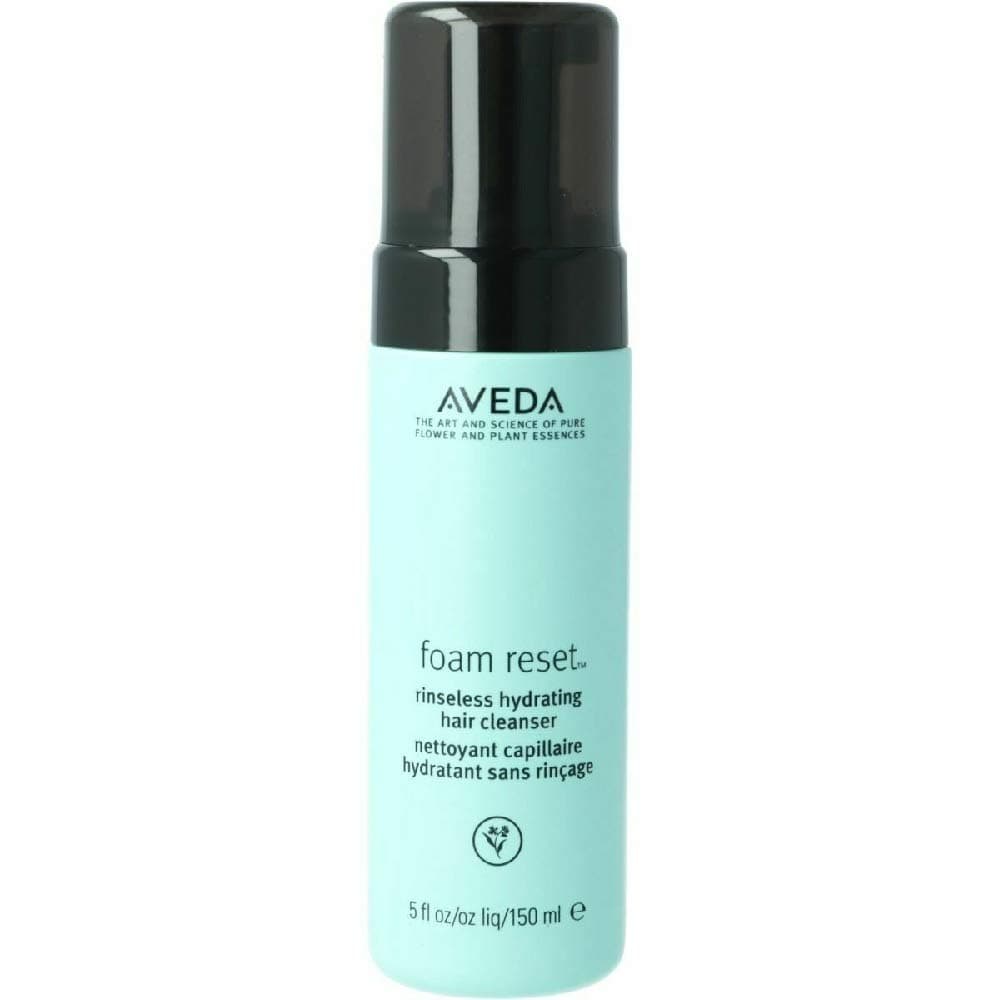 AvedaFoam Reset Rinseless Hydrating Hair Cleanser 5 oz/150 ml
