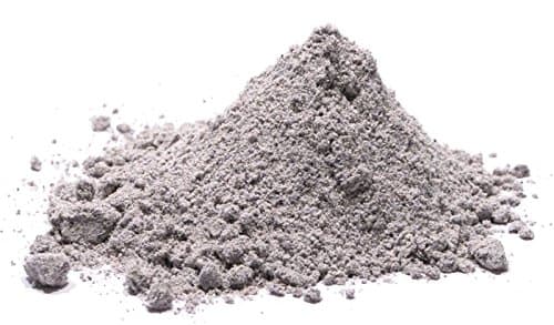 Organic Local Blue Cornmeal - 25 Lbs