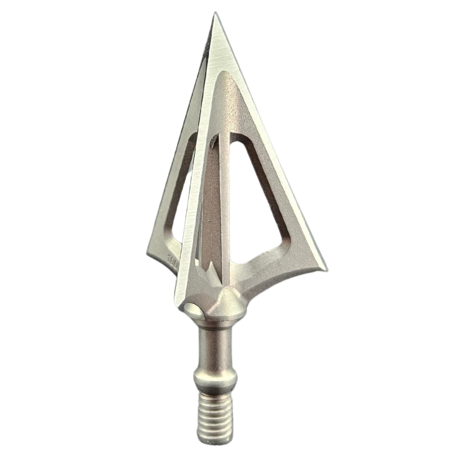 G 5 Outdoors Montec 125 Grain 1-1/8" Cut Broadheads (3 Pack)