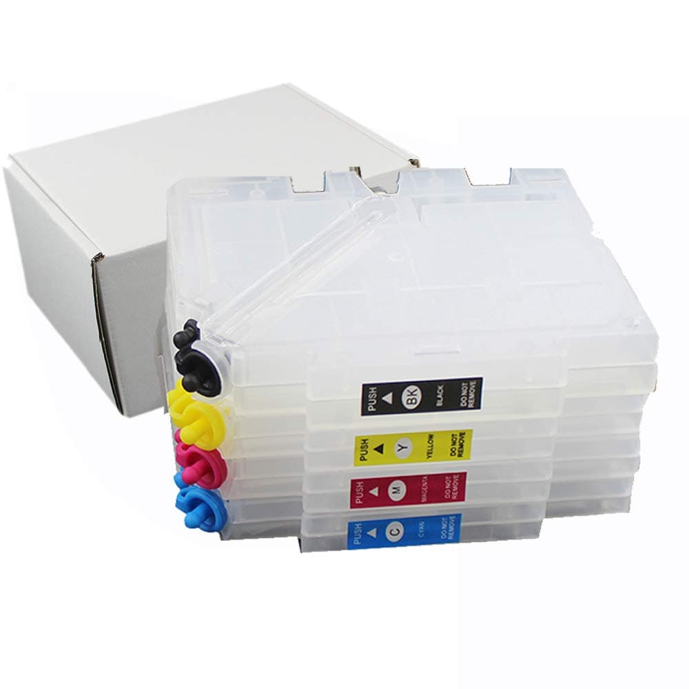 UP Compatible Sawgrass Virtuoso SG400 SG800 SG400NA / EU SG800NA EU Empty Refillable Ink Cartridge with chip