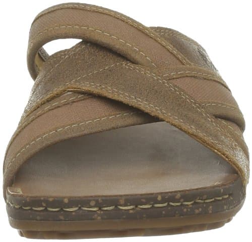 Timberland Men's Rugged Escape Slide Sandal