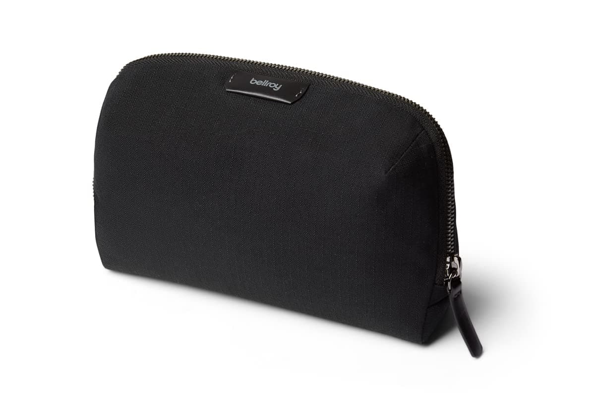 Desk Caddy (tech Organizer) - Black