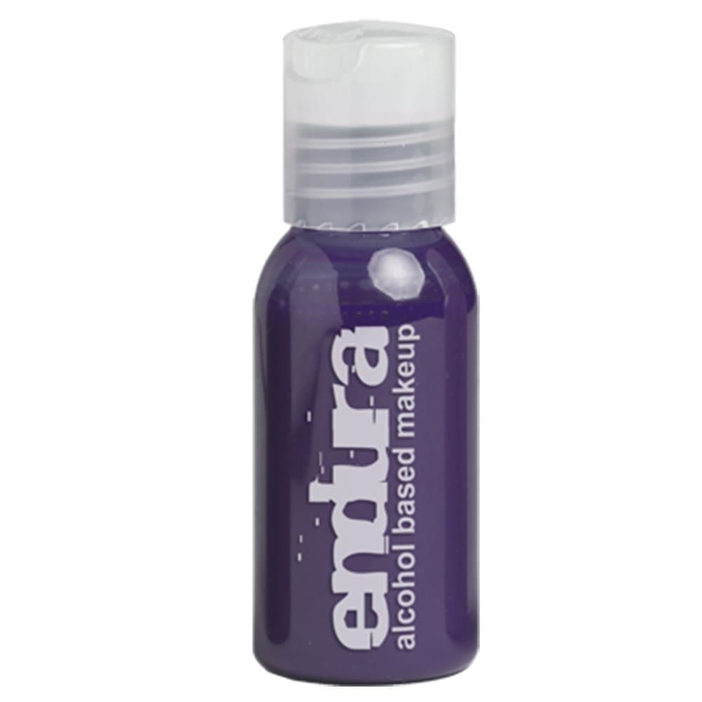 Endura Airbrush Ink - Purple (1 oz)