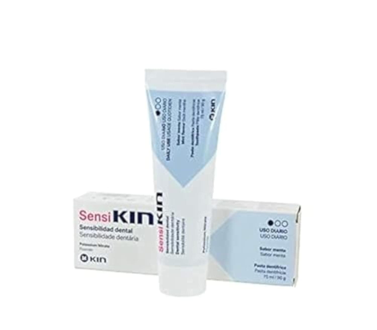Sensi, Toothpaste, 75ml