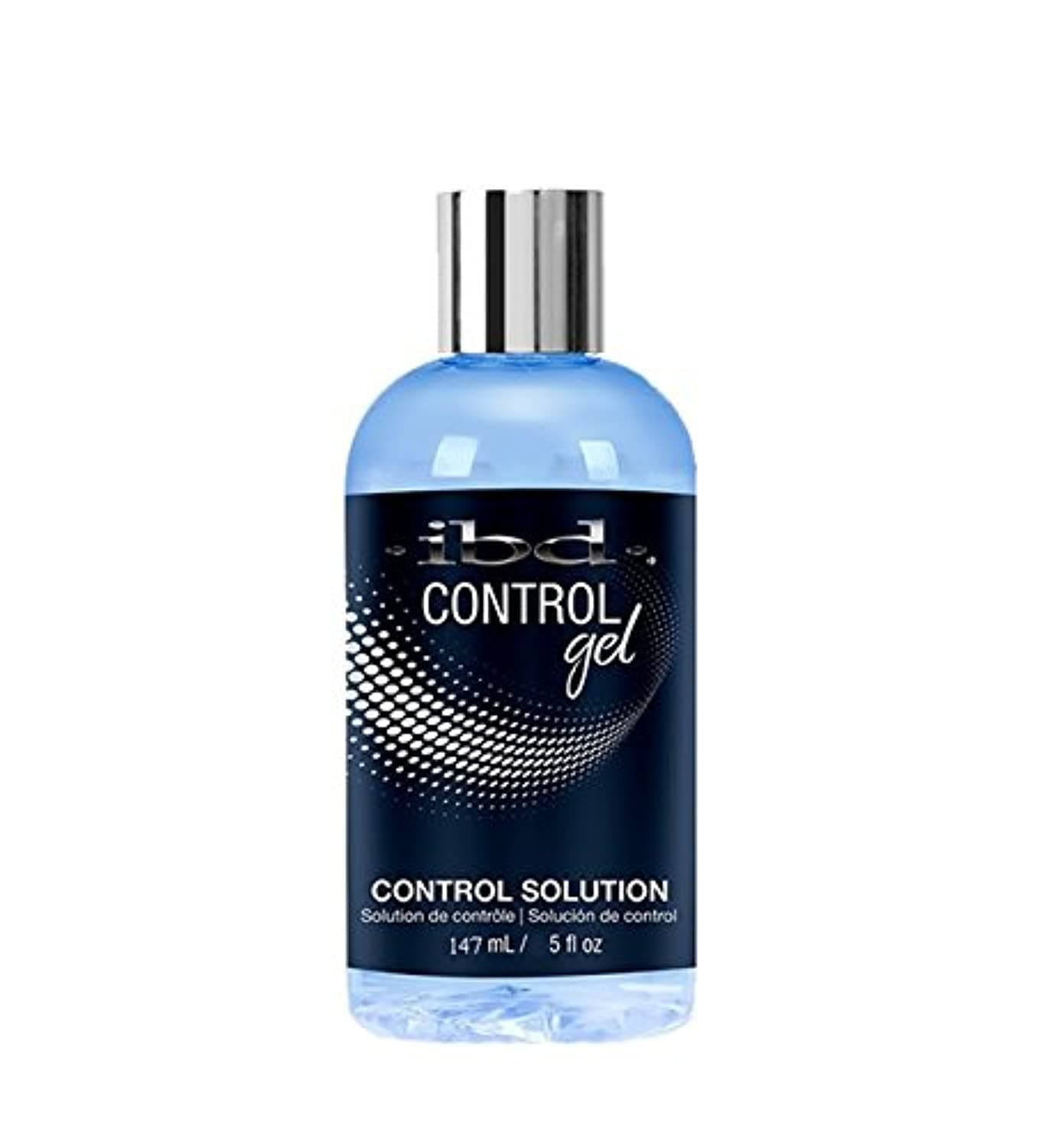 Control Gel Solution- 4 oz