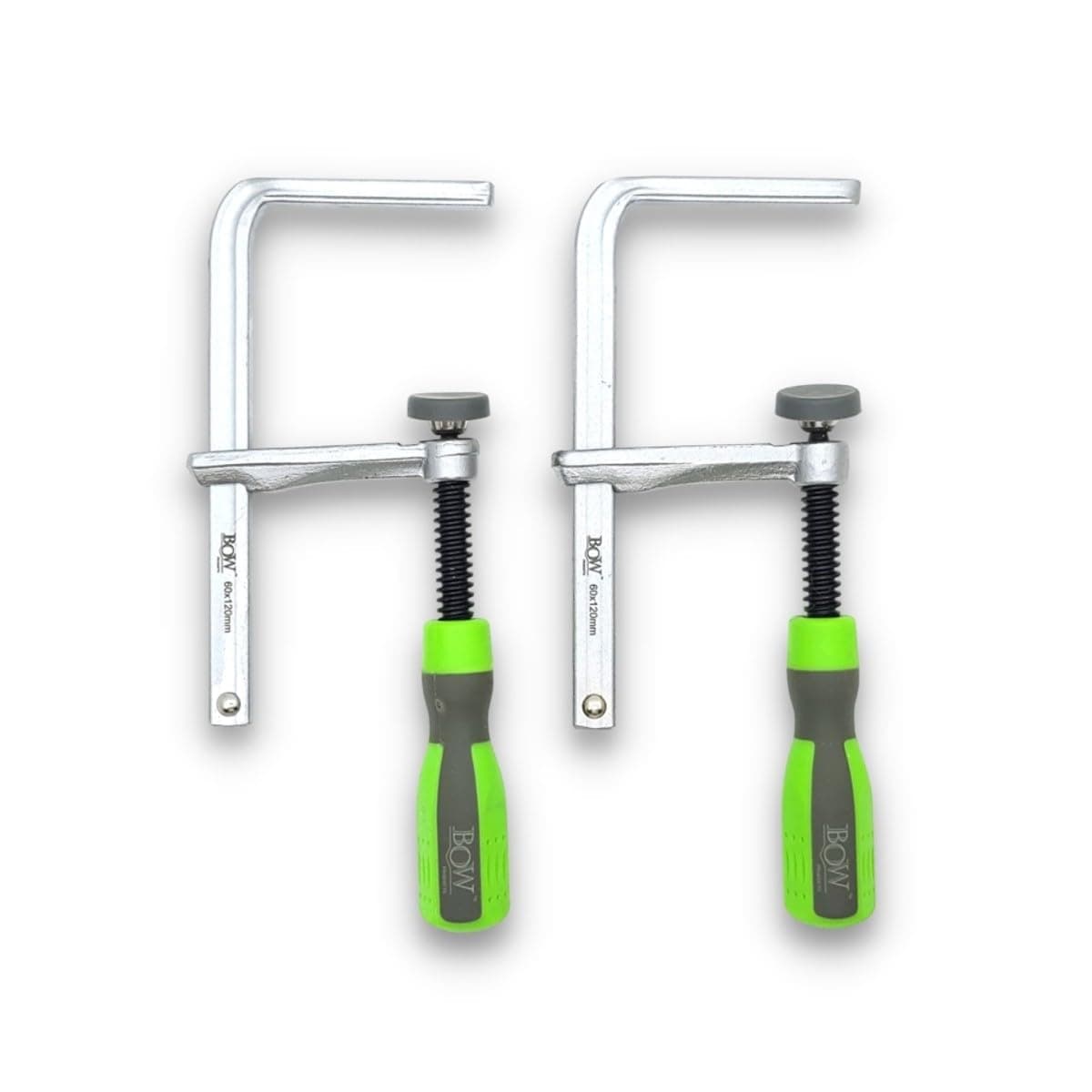 XT2 T-Track Clamps - Hold Down Clamps for XT XTENDER Fences (XT524, XT536, and XT546) - Use for T-Track Clamping and Woodworking Applications - Pack of 2