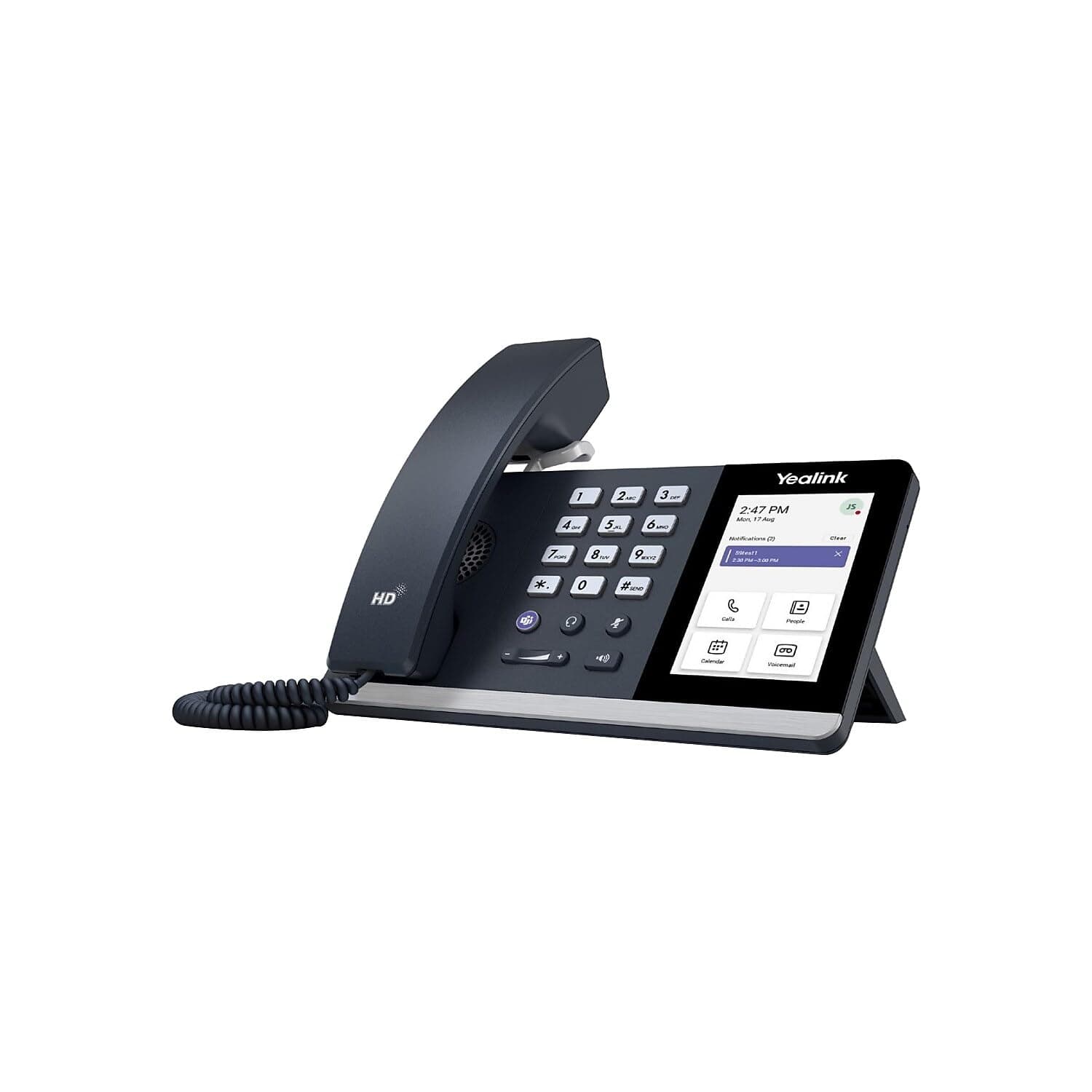 Yealink MP54-Teams IP Phone MP54 Microsoft Teams