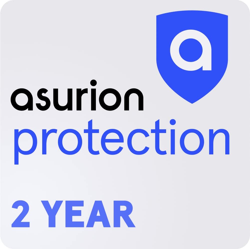 ASURION 2 Year Sporting Goods Protection Plan ($60 - $69.99)