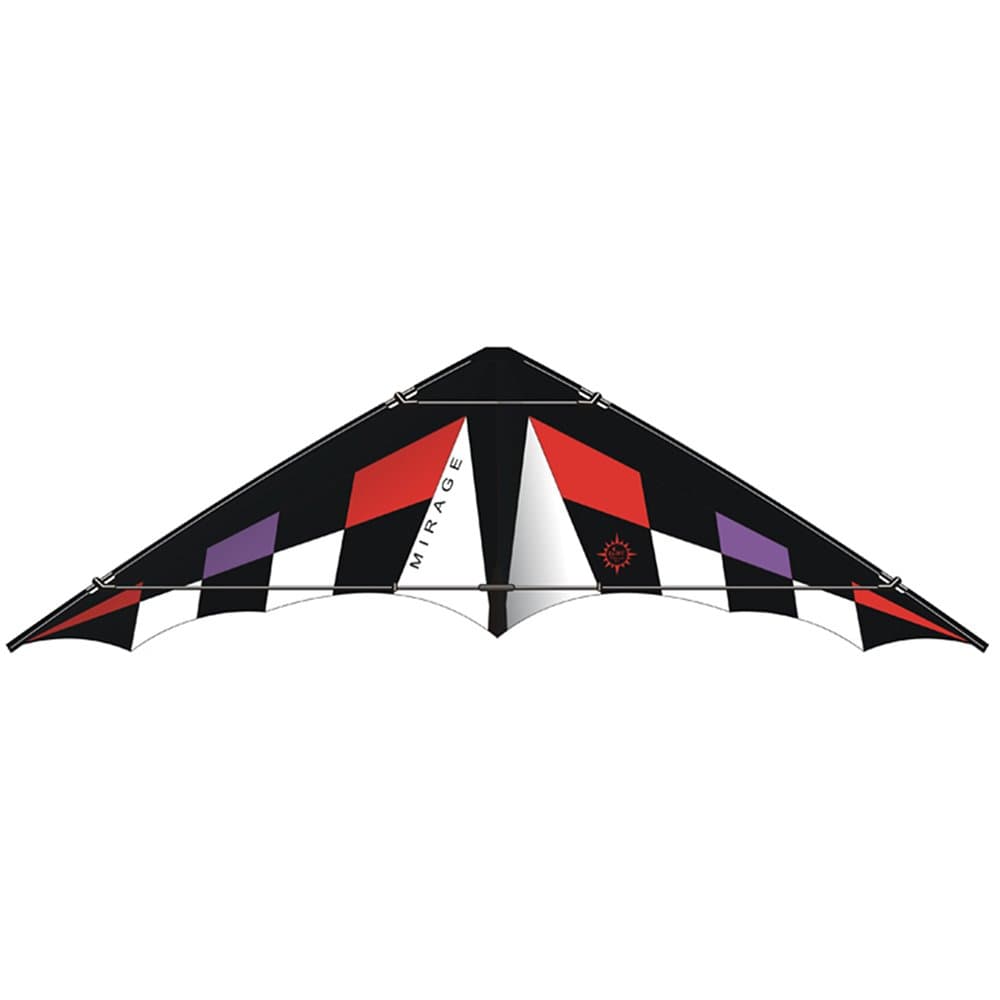 Elliot – Mirage Kite, Mir/White/Red/Blk _ gr2 °F Lil
