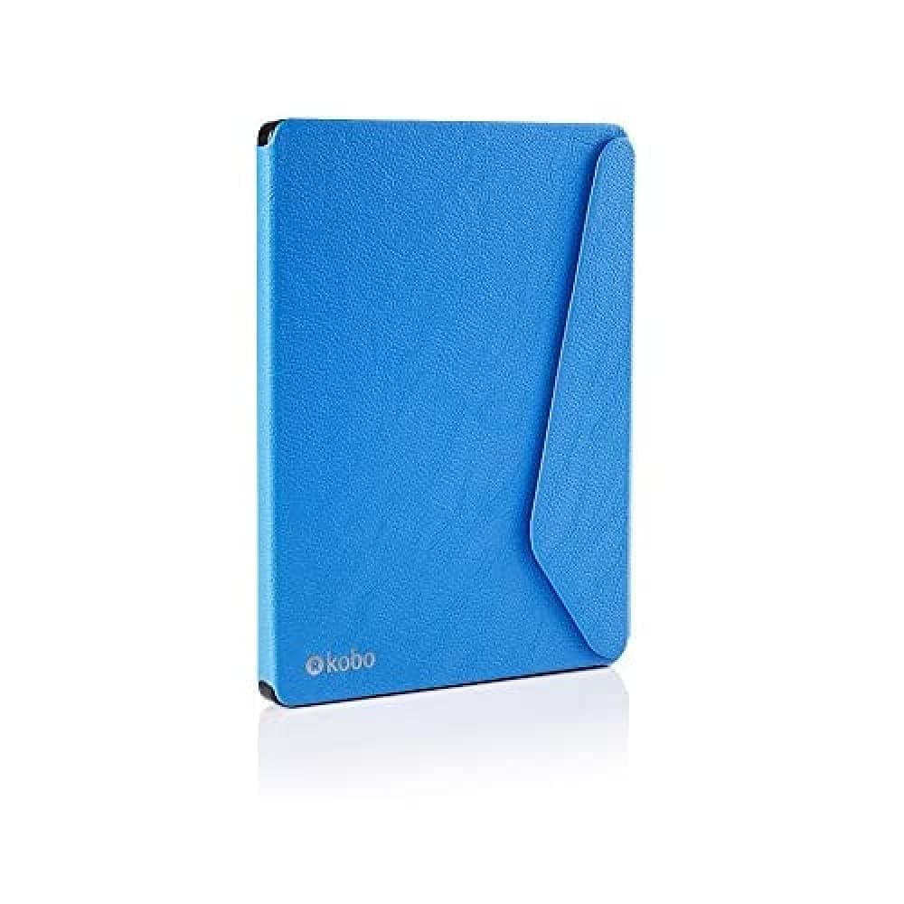 Kobo N867-AC-BL-E-PU Case for Aura H2O Blue