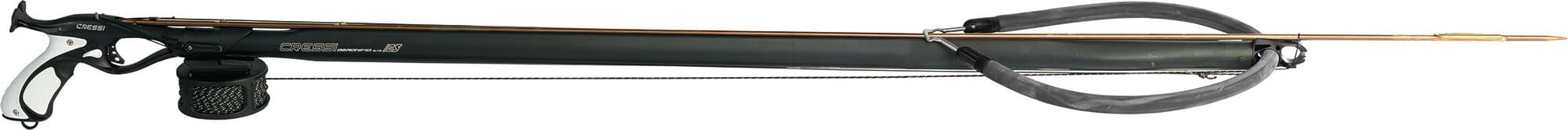 Cressi Geronimo Elite, Speargun for Spearfishing