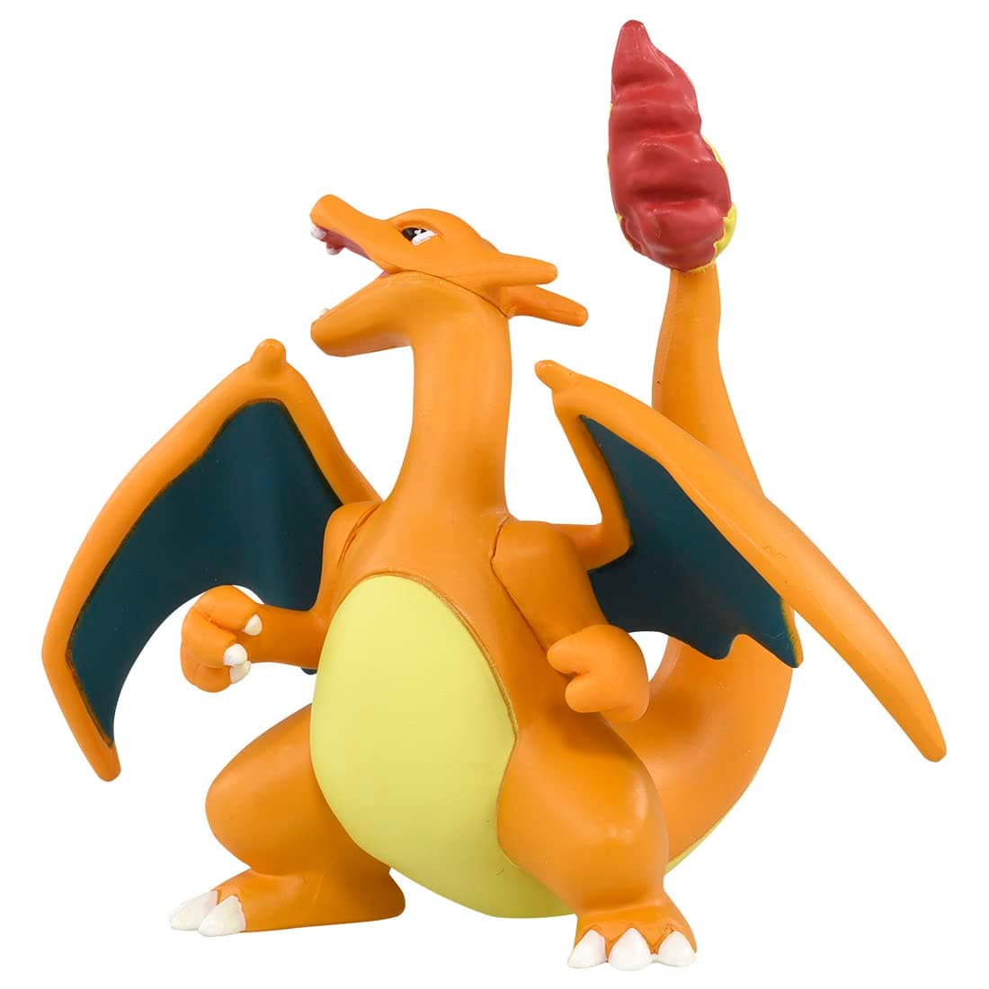 Takara Tomy (タカラトミー) Pocket Monster Moncolle MS-15 Charizard