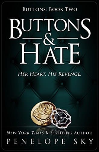 Buttons and Hate Kindle Edition