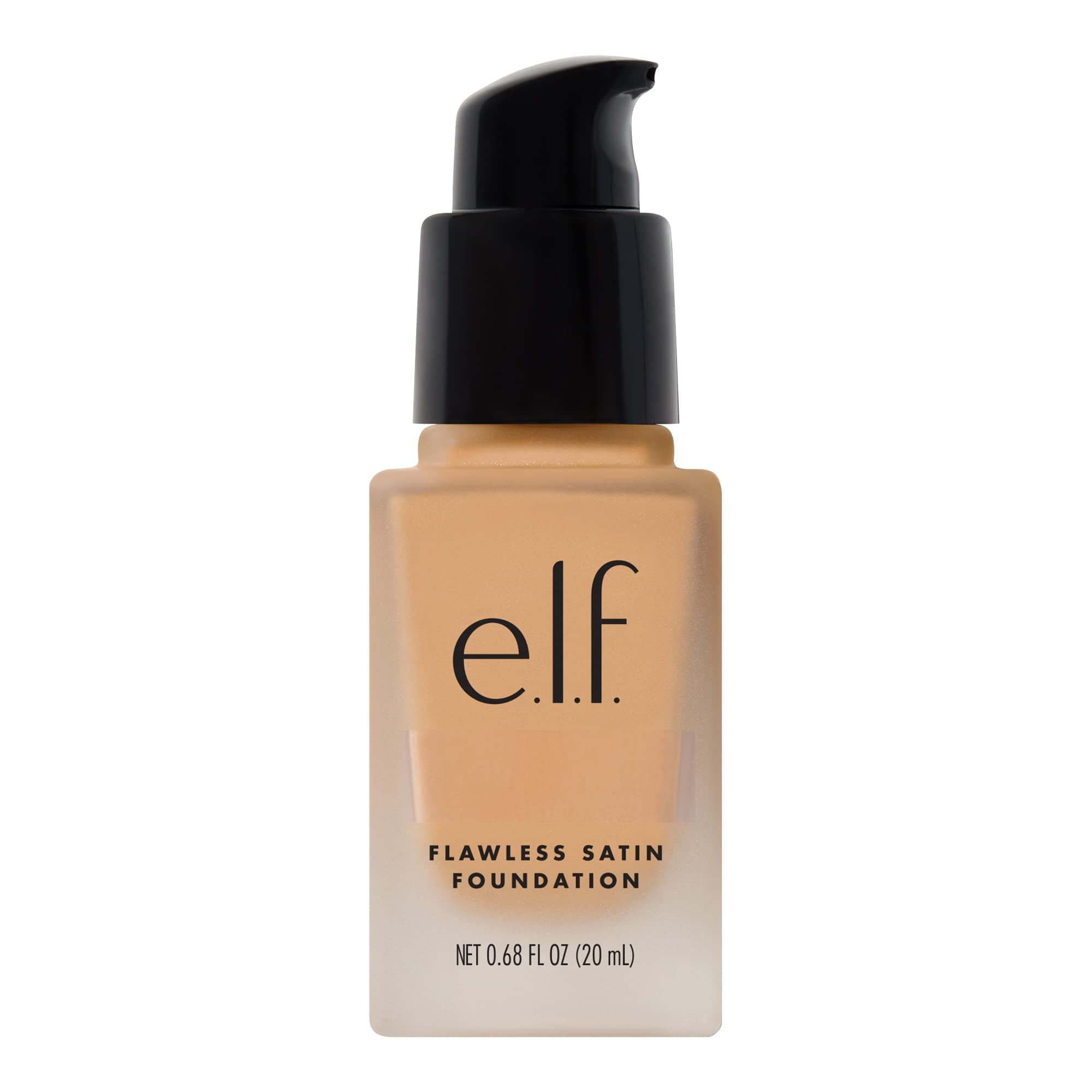 e.l.f. (81379toffee) - Cosmetics Flawless Finish Foundation, Toffee