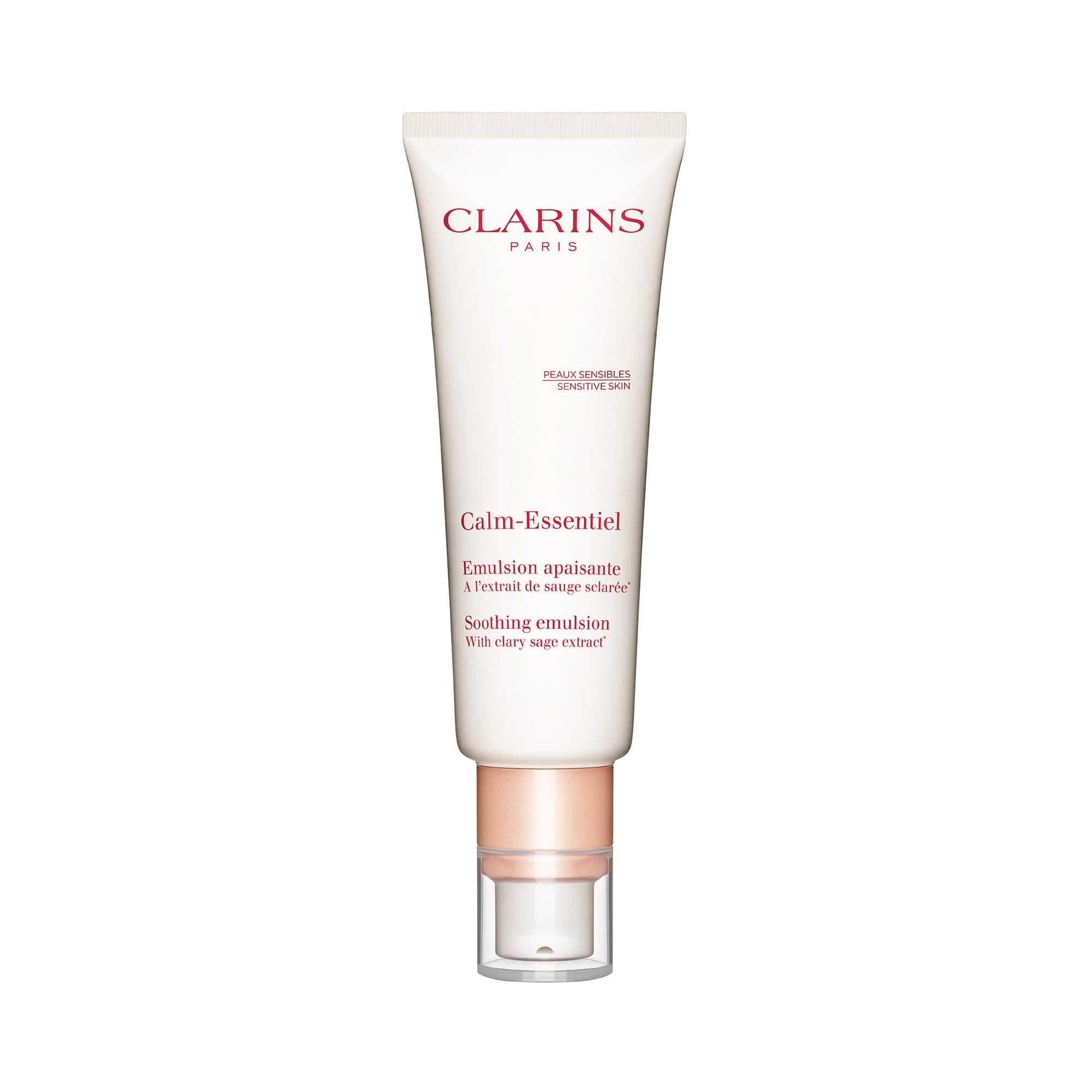 CLARINS
