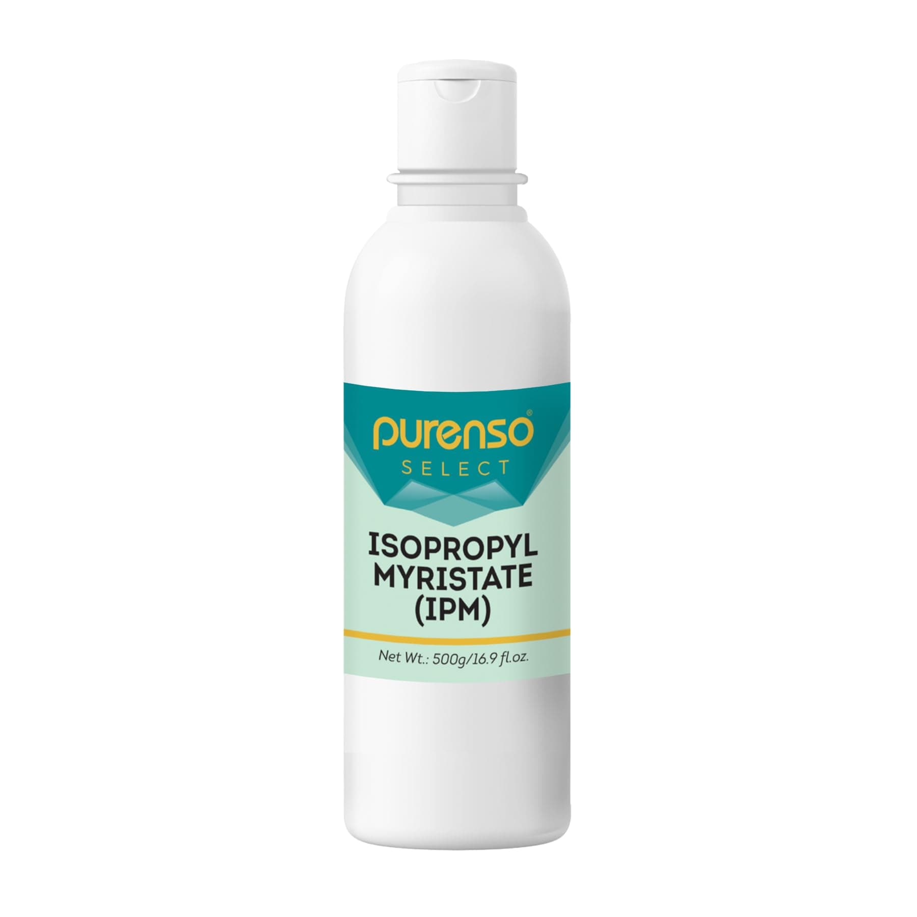 Purenso Select - Isopropyl Myristate (IPM), 500g