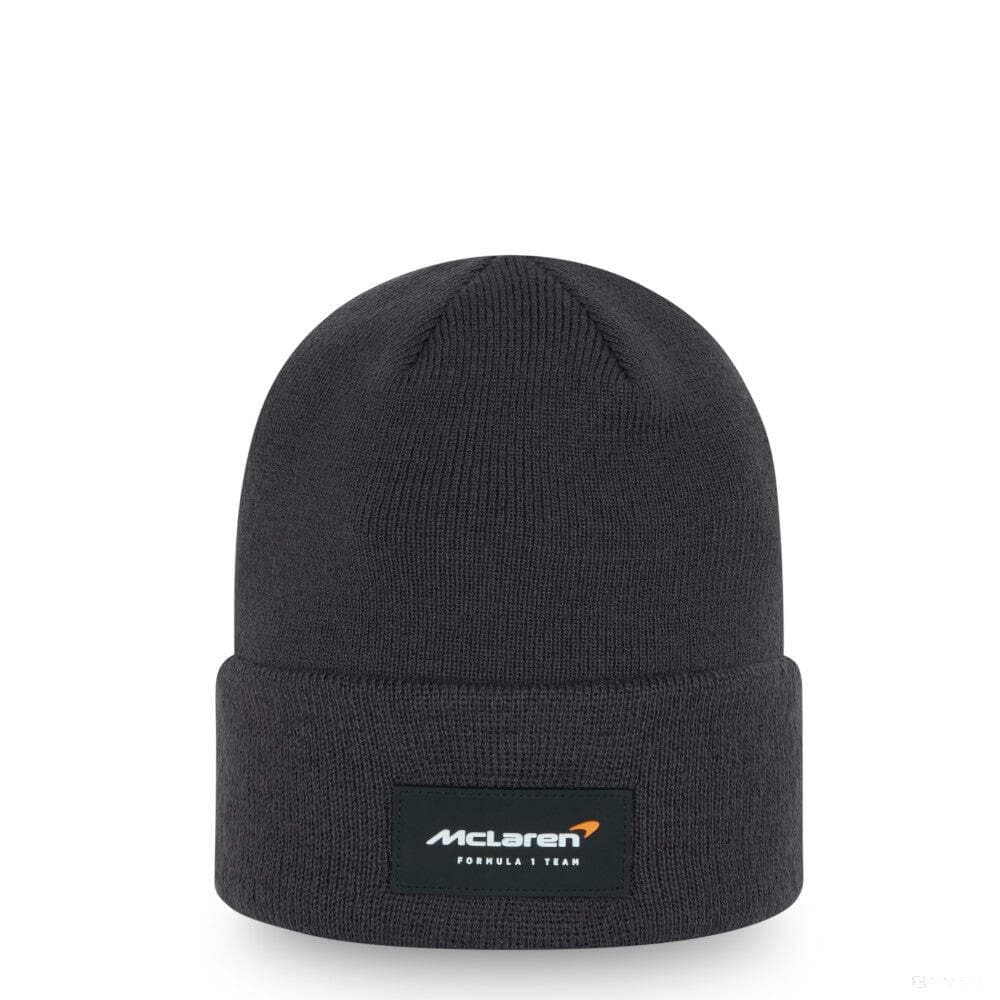 McLaren F1 New Era Essential Cuff Beanie